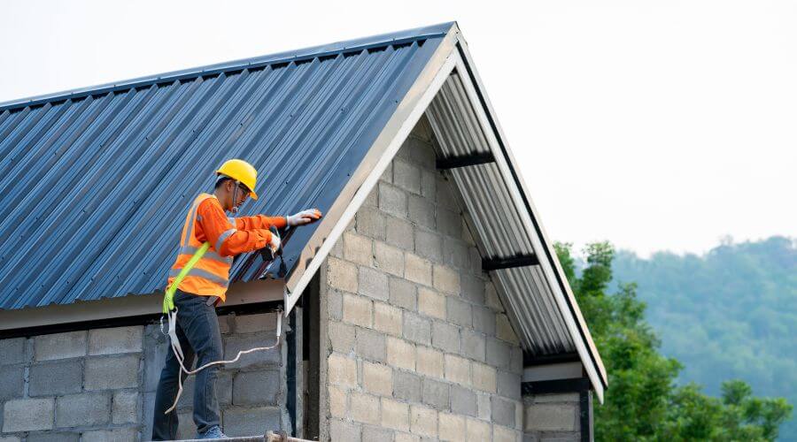 Expert top industrial roofings services in Spray, OR